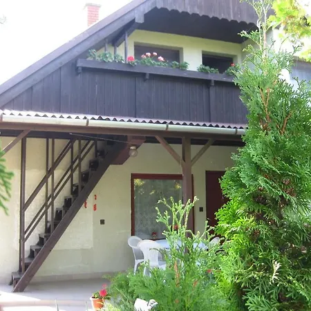 In Fonyod/balaton 18601