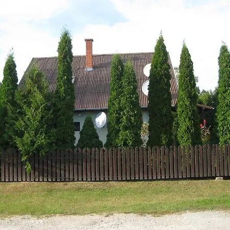 In Fonyod/balaton 18601 * Fonyód