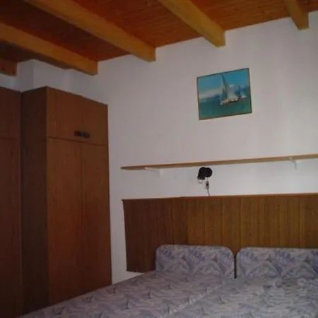 In Fonyod/balaton 18601 Διαμέρισμα Fonyód