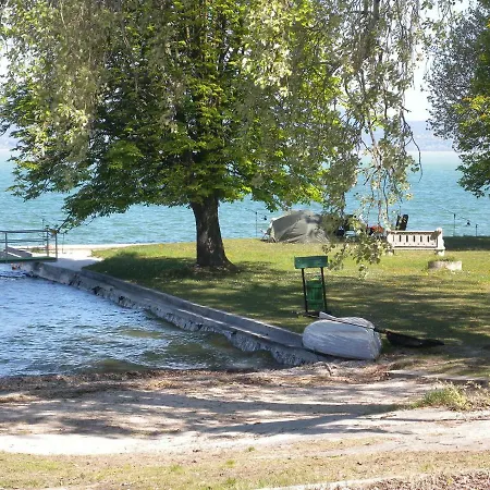 Διαμέρισμα In Fonyod/balaton 18601 Fonyód
